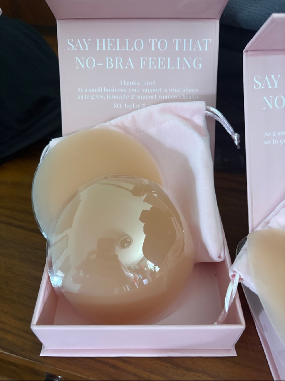 CAKES Body Pink Box Set - Picture 2 of 5